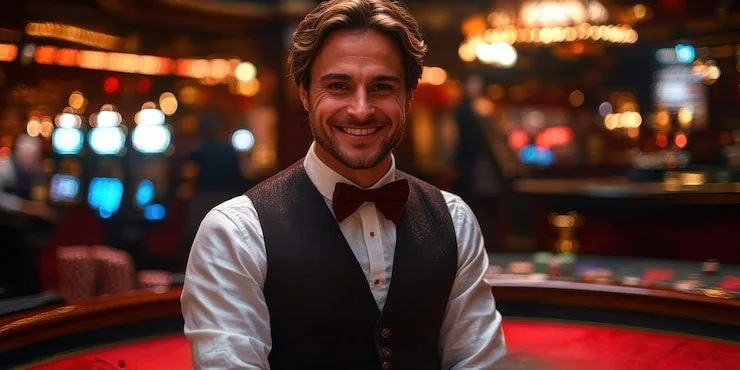 688wen Blackjack Winner's Table — Where Every Hand Counts